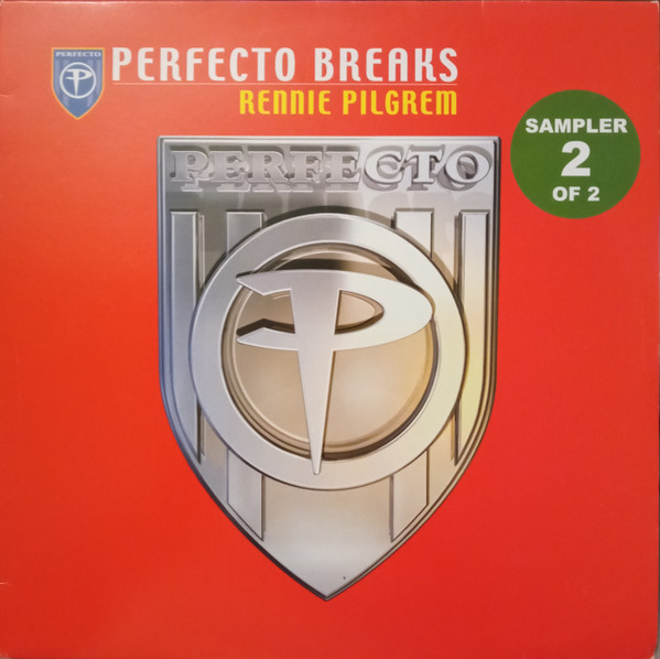 Perfecto Breaks (Sampler 2)