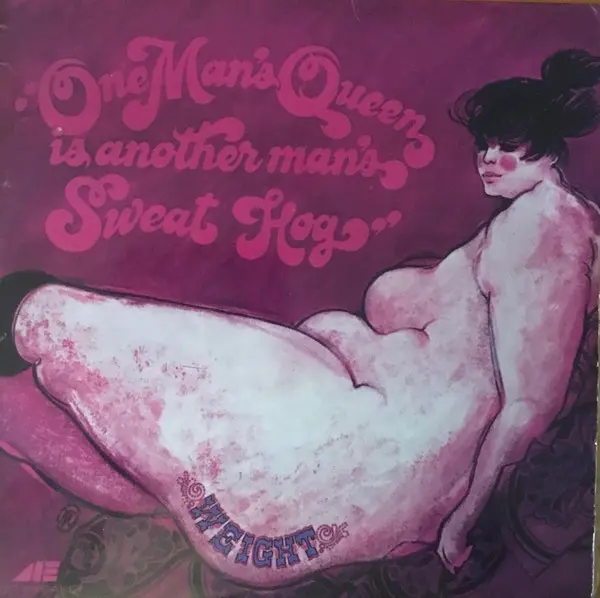 One Man's Queen Is Another Man's Sweat Hog