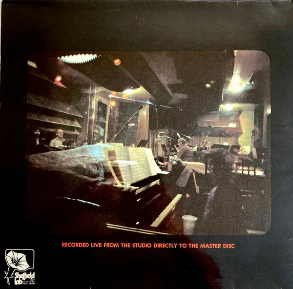 Album cover for Lincoln Mayorga & Distinguished Colleagues - Volume III by Lincoln Mayorga