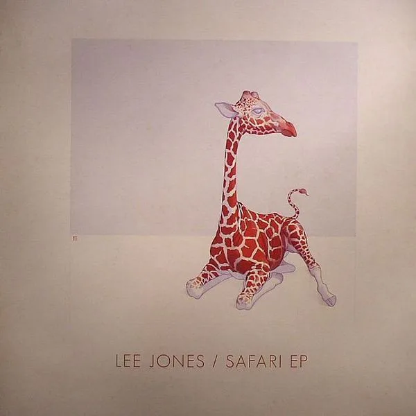 Safari EP