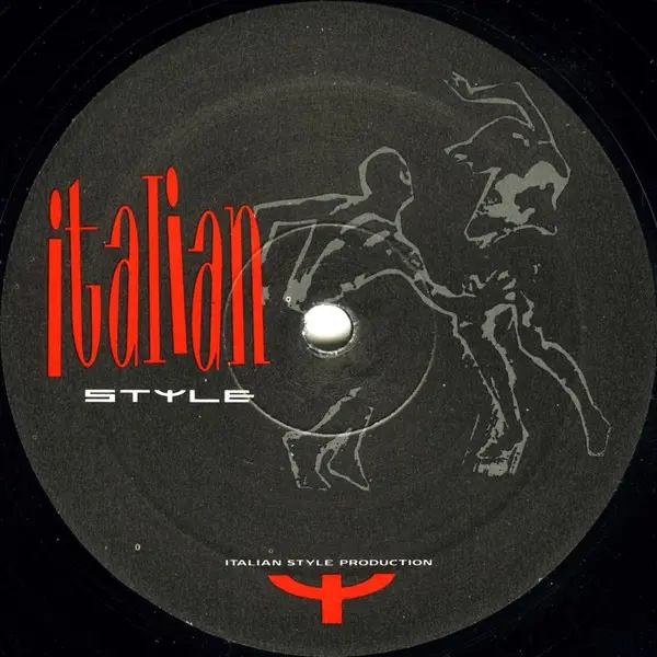 KC Element - People Come Together, Electronic, Tech House, Techno, 1993 - Italian Style Production, Italy, Vinyl 1x 12", 45 R