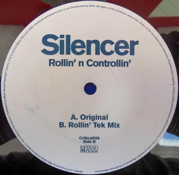 Rollin' n Controllin'