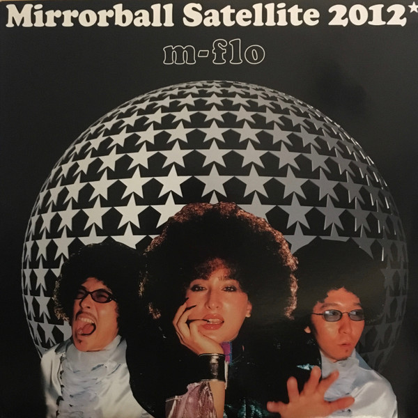 Mirrorball Satellite 2012 / Too Much Sense