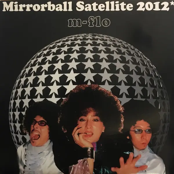 Mirrorball Satellite 2012 / Too Much Sense