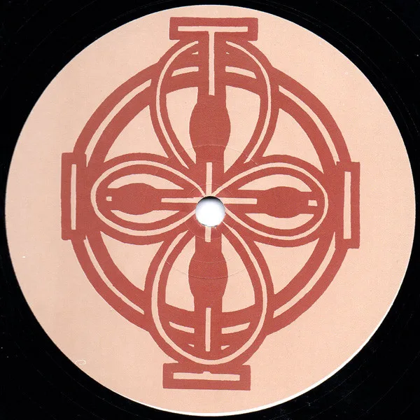 Album cover for Programmable Rhythmer E.P. by Airgoose