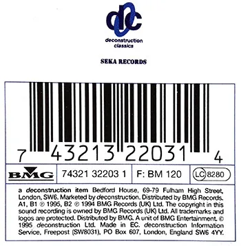 Album cover for Girls & Boys by Hed Boys