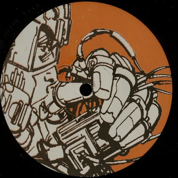 Album cover for Vol. V by Afrotrance