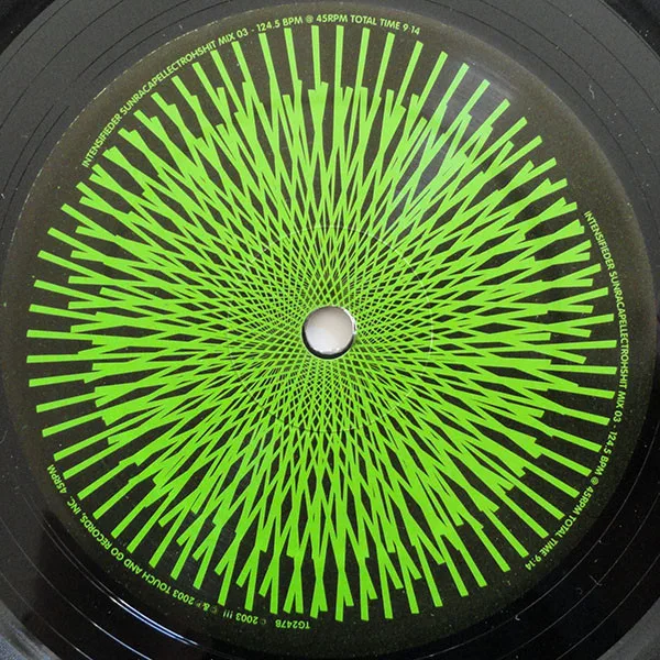 Album cover for Me And Giuliani Down By The School Yard (A True Story) by !!!