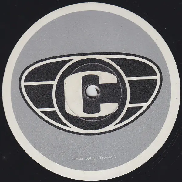 Monie Love - In A Word Or 2 / The Power, Electronic, Hip Hop, Downtempo, Hard House, House, 1993 - Chrysalis, Cooltempo, UK, 