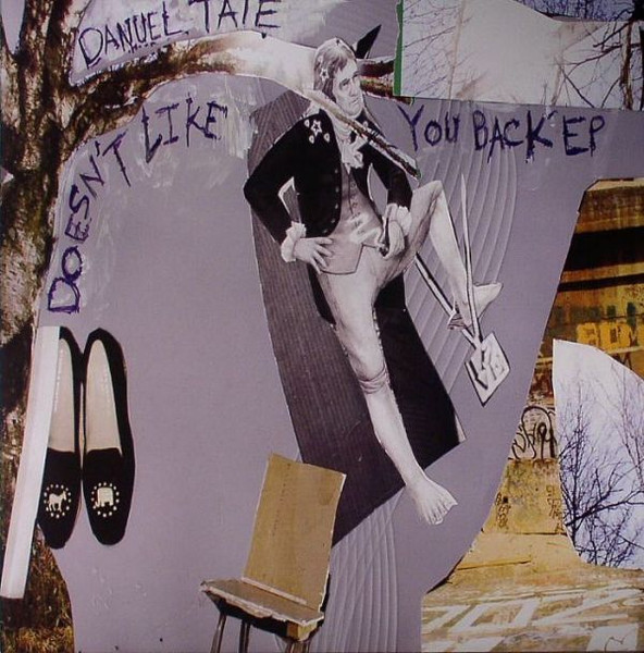 Doesn't Like You Back EP