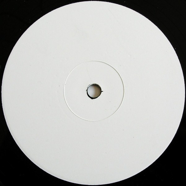 18th Street - Sounds Better / No Use, Electronic, House, 2003 - Not On Label, UK, Vinyl 1x 12", 45 RPM, Unofficial Release