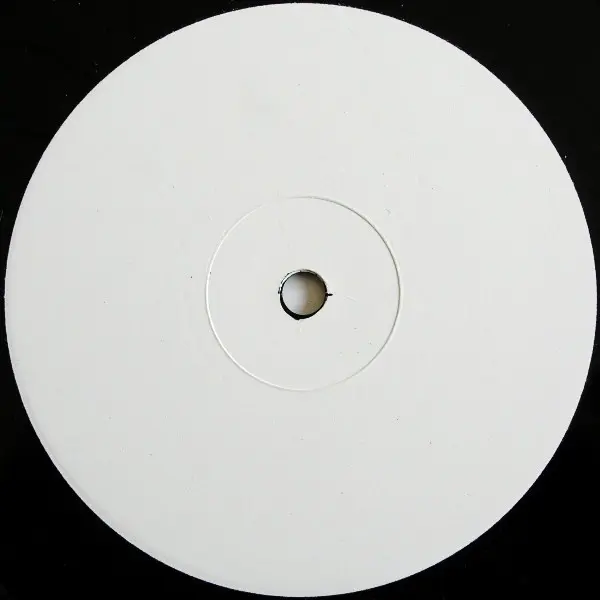 18th Street - Sounds Better / No Use, Electronic, House, 2003 - Not On Label, UK, Vinyl 1x 12", 45 RPM, Unofficial Release