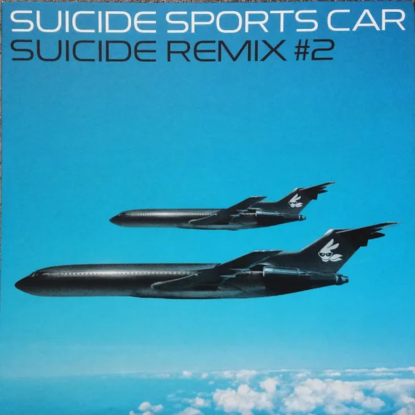 Suicide Remix #2