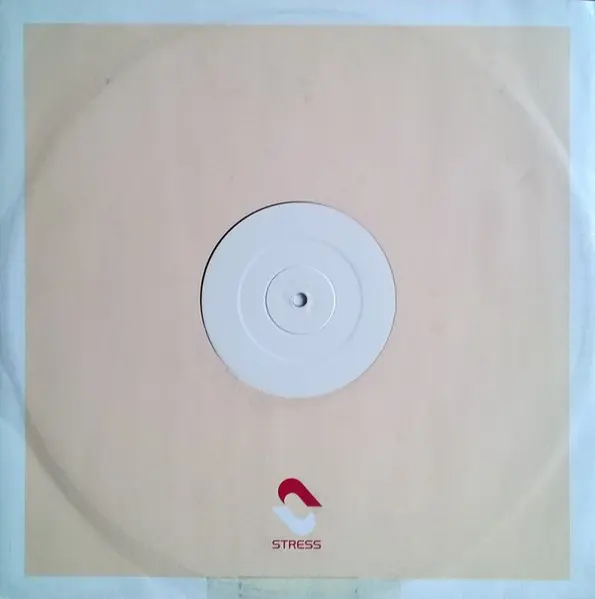 Freefall Featuring Jan Johnston - Skydive, Electronic, Progressive House, Trance, 1998 - Stress Records, UK, Vinyl 1x 12", 33