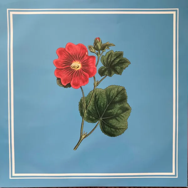 Album cover for Music To Make Love To Your Old Lady By (Instrumental Version) by Nathaniel Merriweather Presents Lovage