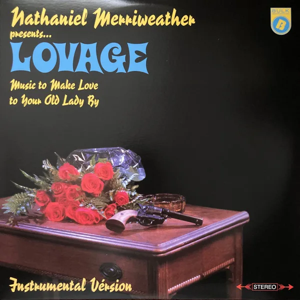 Music To Make Love To Your Old Lady By (Instrumental Version)