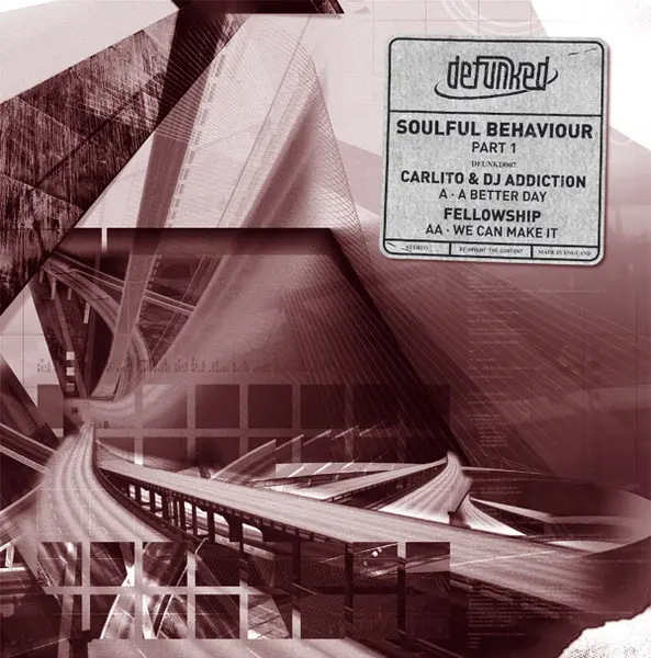 Soulful Behaviour Part 1