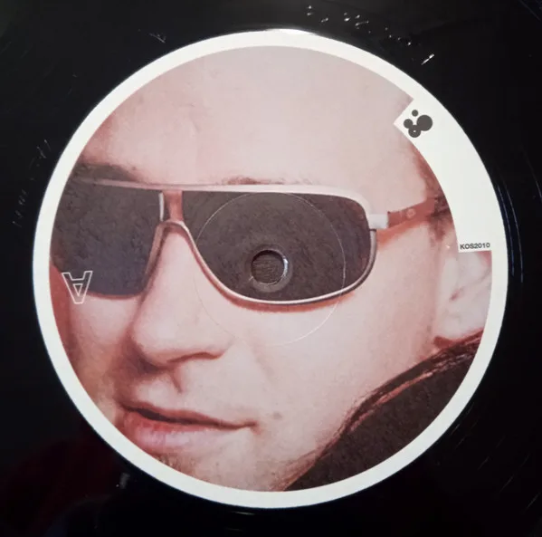 Album cover for Welcome To The Race by Tom Novy Feat. Lima