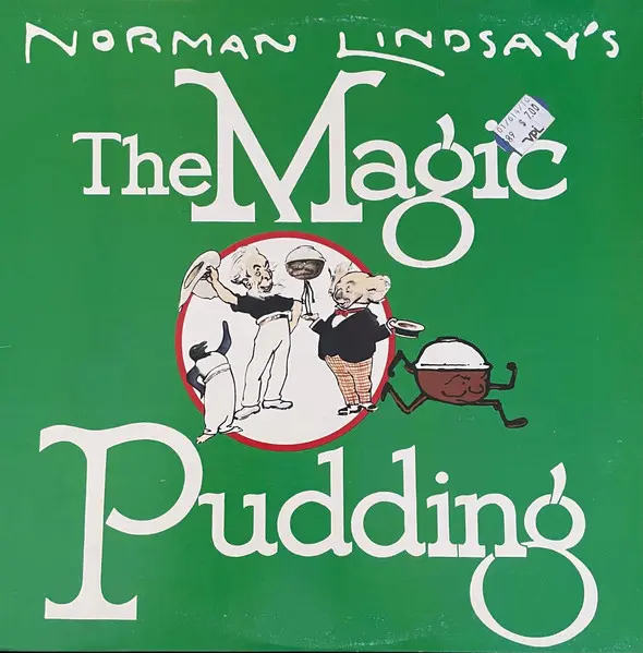 Norman Lindsay's The Magic Pudding