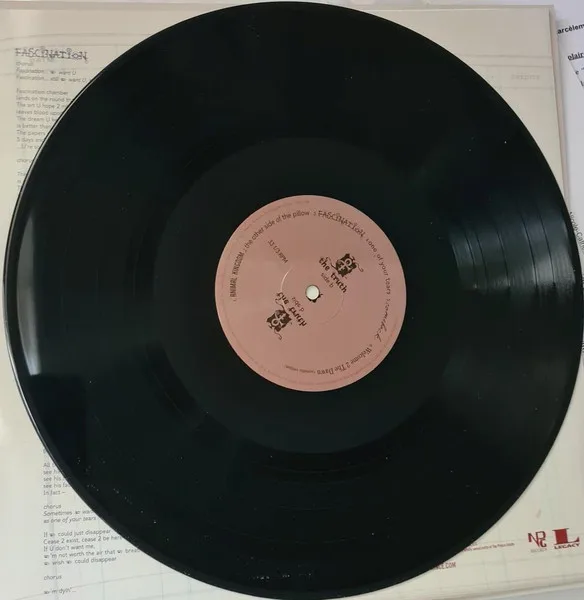Album cover for The Truth by Artist (Formerly Known As Prince), The