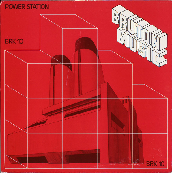Power Station