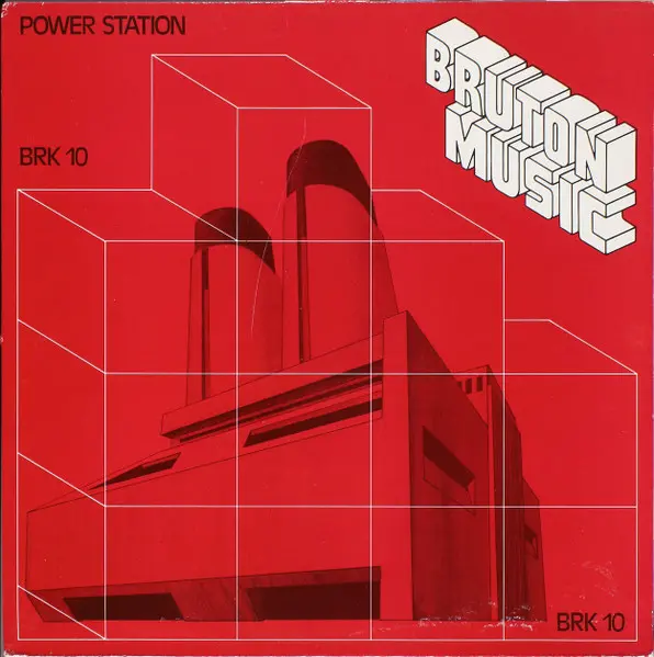 Power Station