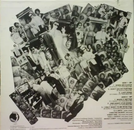 Scratch Band, The - The Scratch Band, Rock, Classic Rock, New Wave, Power Pop, 1977 - Big Sound, US, Vinyl 1x LP, Album