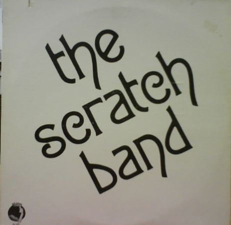 The Scratch Band