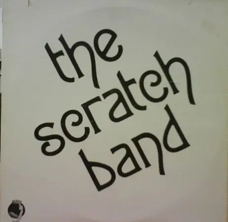 The Scratch Band