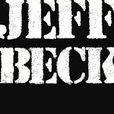 Jeff Beck - There and Back, Jazz, Rock, Classic Rock, Jazz-Rock, 1980 - Epic, Japan, Vinyl 1x LP, Album