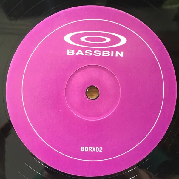 Breakage / Naphta - Disco 45 (Remix) / One Squeeze/Out Of Time (Zero Tolerance's One Time Remix), Electronic, Drum n Bass, 20