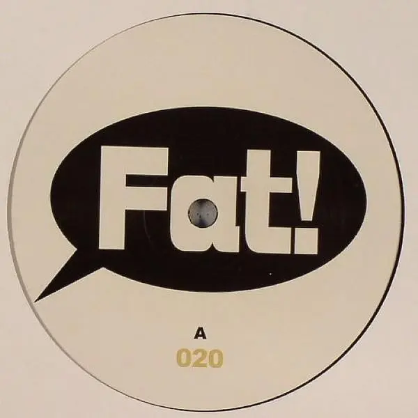 Soho Jo - I Like Synthesizers, Electronic, Breakbeat, Breaks, Electro, 2004 - Fat! Records, UK, Vinyl 1x 12", 33 ⅓ RPM