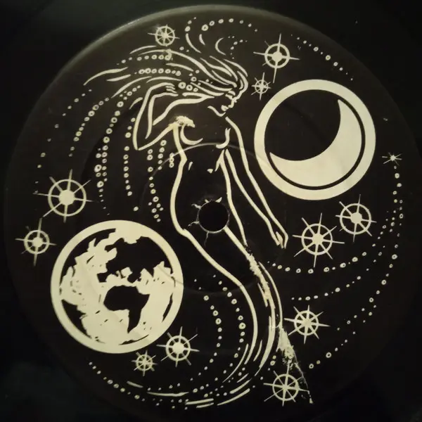 Album cover for Love Potion by Tao (3)