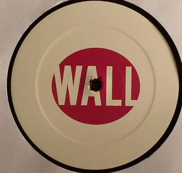 Afrojack & Tocadisco / Afrojack - Sierra / Replica, Electronic, Electro, 2011 - Wall Recordings, UK, Vinyl 1x 12", 45 RPM