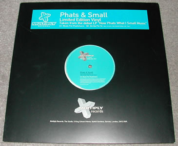 Music For Pushchairs / On Da Flo Yo