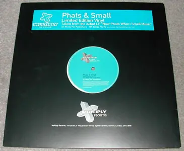 Music For Pushchairs / On Da Flo Yo