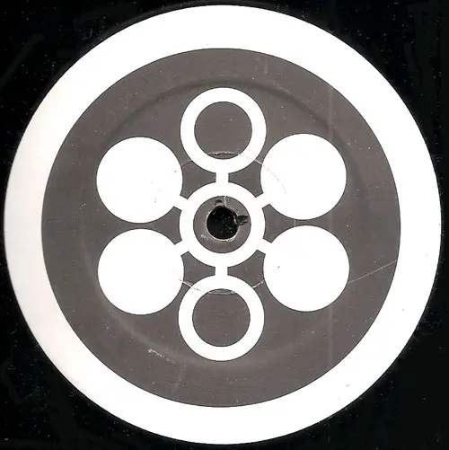 Album cover for Trance Atlantic XS (E.P.) by Love Inc.