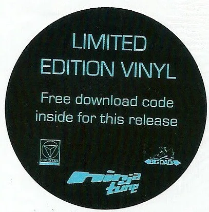 Album cover for Man With A Movie Camera by Cinematic Orchestra, The