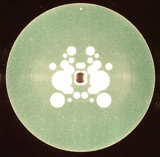 Viton & Stel - Wooden Swordz, Electronic, Progressive House, Progressive Trance, 2005 - Audio Therapy, UK, Vinyl 1x 12"