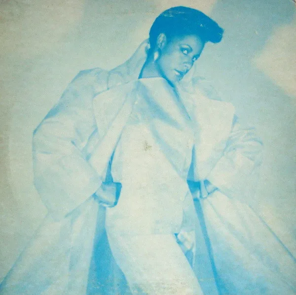 Album cover for I Will Follow Him / Work Me Over by Claudja Barry