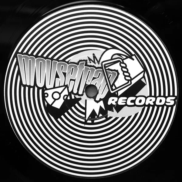 Album cover for Spanish And Blak EP by Blak 'N' Spanish