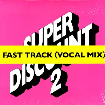 Fast Track (Vocal Mix)