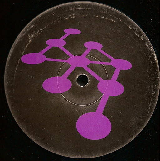 Mizbehavior - No Attitude / Rubber Scorcher / Drastic Seasoning, Electronic, Acid, Techno, 1997 - Cluster Records, UK, Vinyl 