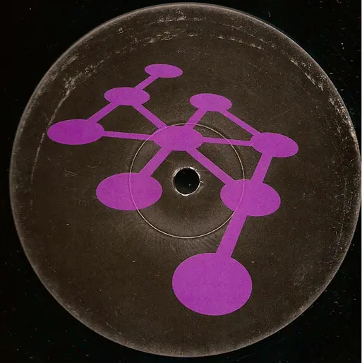 Mizbehavior - No Attitude / Rubber Scorcher / Drastic Seasoning, Electronic, Acid, Techno, 1997 - Cluster Records, UK, Vinyl 