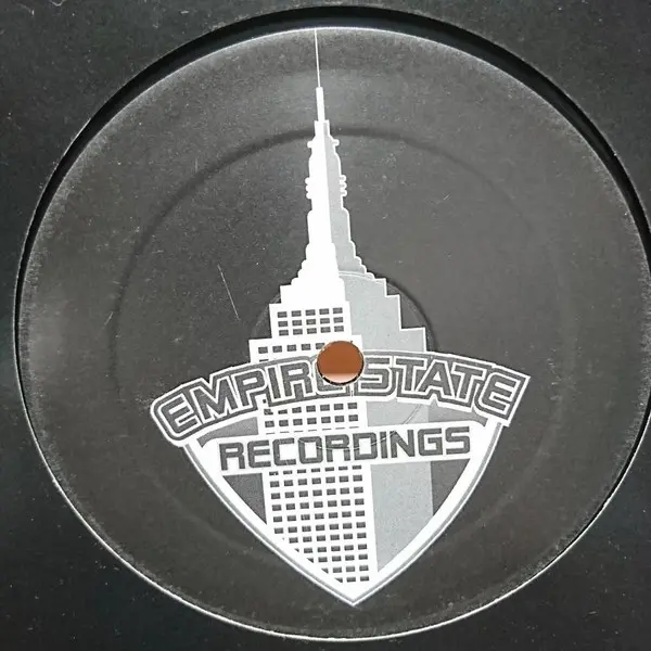 Filo & Peri Meet Mike Foyle - Luana, Electronic, Trance, 2005 - Empire State Recordings, Netherlands, Vinyl 1x 12"