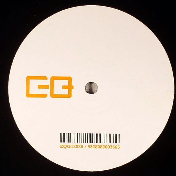 Vance Musgrove & Ross McGrath - Coney Island EP, Electronic, Neo Trance, Progressive House, 2005 - EQ [Grey], Australia, Viny