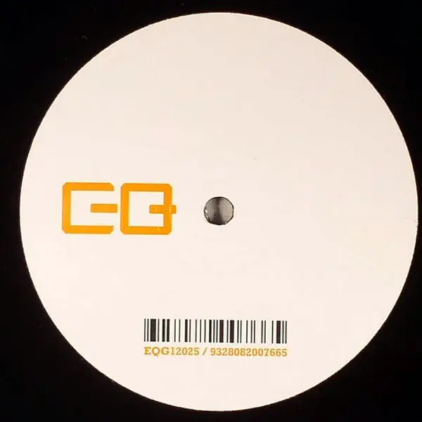 Vance Musgrove & Ross McGrath - Coney Island EP, Electronic, Neo Trance, Progressive House, 2005 - EQ [Grey], Australia, Viny