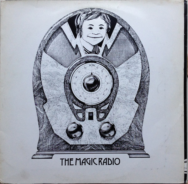 The Magic Radio - A Bedtime Story For Advertising People