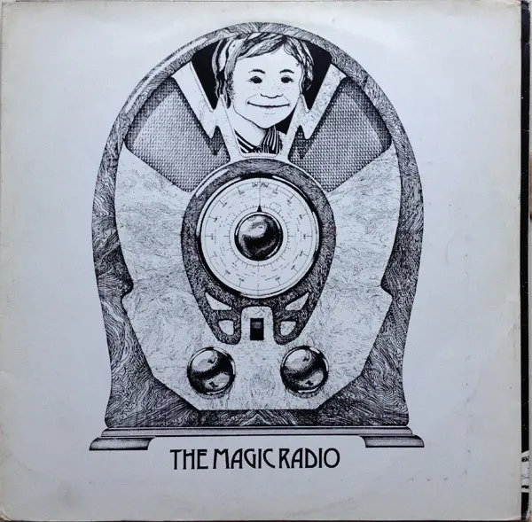 The Magic Radio - A Bedtime Story For Advertising People