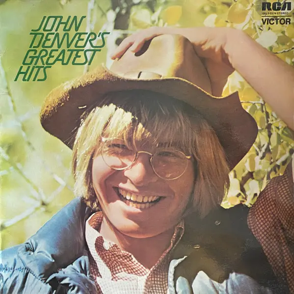 John Denver's Greatest Hits